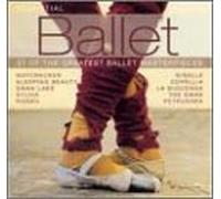 Essential Ballet