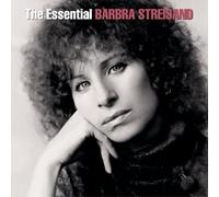 Essential Barbra Streisand by Barbra Streisand (2009-01-01)