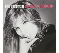 Streisand,Barbra - Essential Barbra Streisand,The (Aust Excl-40 Tra [Import]