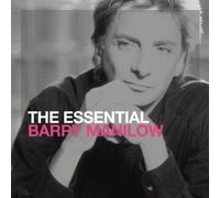 Essential Barry Manilow