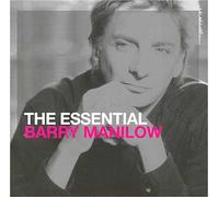 Yue Deng – The Essential Barry Manilow – CD