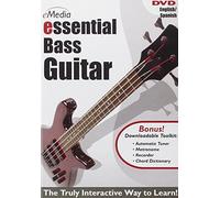 Essential Bass Guitar [Import anglais]