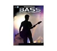 Essential Bass Guitar Techniques