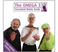 Essential Batty Acids [Import]