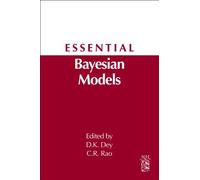 Essential Bayesian Models