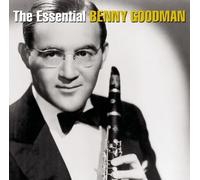 Essential benny goodman CD