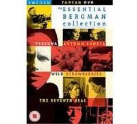 Essential Bergman Collection , (Subtitled) (Box Set) G