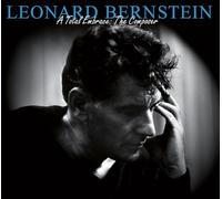 Essential Bernstein: Total Embrace-Composer