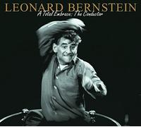 Essential Bernstein: Total Embrace-Conductor