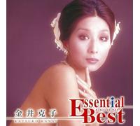 Essential Best Kanai Katsuko