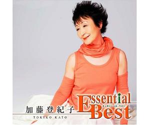 Essential Best Kato Tokiko [Import]