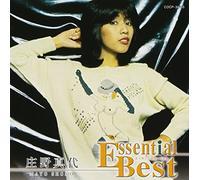 Essential Best Shono Mayo [Import]