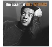 Sony – The essential bill withers