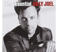 Essential Billy Joel