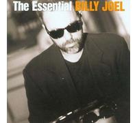 Essential Billy Joel by Billy Joel [Audio CD] NEUF
