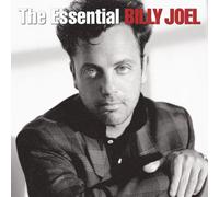 Essential billy joel CD