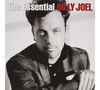 Billy Joel – Essential Billy Joel – Sony Gold Series – Import