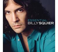 Billy Squier – Essential – Import – Universal Music Group