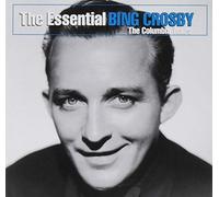 Essential Bing Crosby (Sony Gold Series) [Import USA]