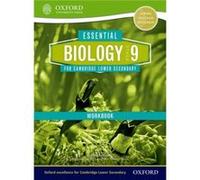 Essential Biology for Cambridge Lower Secondary Stage 9 Workbook by Ann FullickRichard Fosbery Ann FullickRichard Fosbery (Auteur)