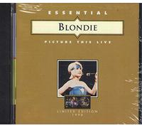 Essential Blondie: Picture This Live (UK Import)