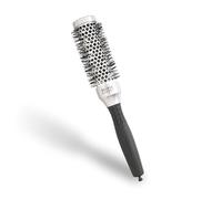 Olivia Garden Essential Blowout Classic 35/50 mm silver Brosse ronde 86 g