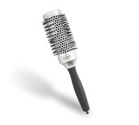 Essential Blowout Classic - Argenté - 45 - Séchage Rapide, Anti-statique, Volume sur Cheveux Mi-longs à Longs