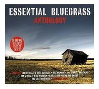 Various Artists – Essential Bluegrass
