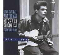 Michael Bloomfield – Essential Blues 1964-1960 – CD – Edel