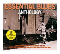 Various Artists – Essential Blues