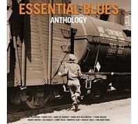Essential Blues Anthology / Various by VARIOUS ARTISTS [VINYL] NEUF