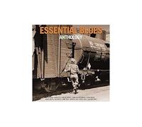 Essential Blues Anthology Vinyle
