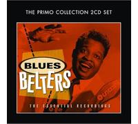 Essential Blues Belters