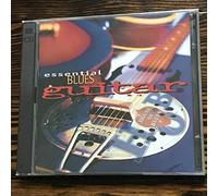 Essential Blues Guitar