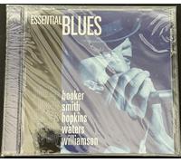 Essential Blues [Import]