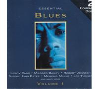 Essential Blues V. 1 [Import]