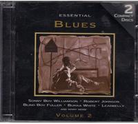 Essential Blues V. 2 [Import]