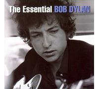 Essential Bob Dylan by Bob Dylan (2014-04-29)