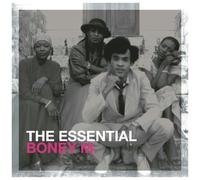 Essential Boney M.