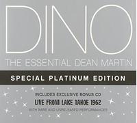 Martin, Dean – Essential + Bonus – Import