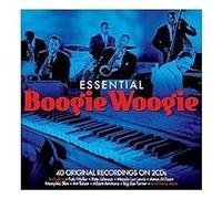 Essential Boogie Woogie G
