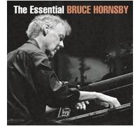 Essential Bruce Hornsby (2Cd)