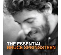 Essential Bruce Springsteen by SPRINGSTEEN,BRUCE [Audio CD] NEUF