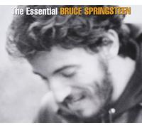 Essential Bruce Springsteen [Import Allemand]