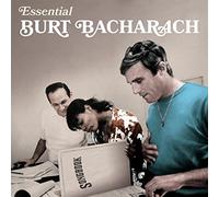 Essential Burt Bacharach