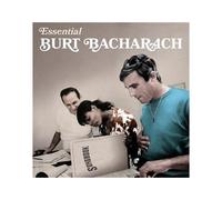 Burt Bacharach – Essential Burt Bacharach – CD