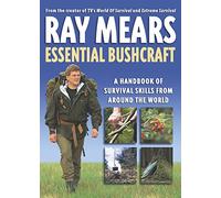 Essential Bushcraft