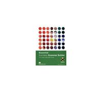 Paul Emmerson – Essential Business Grammar Builder – Livre avec CD audio