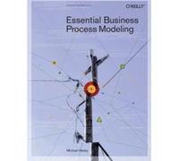 Essential Business Process Modeling Mike Havey (Auteur)
