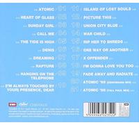 Essential by BLONDIE [Audio CD] NEUF